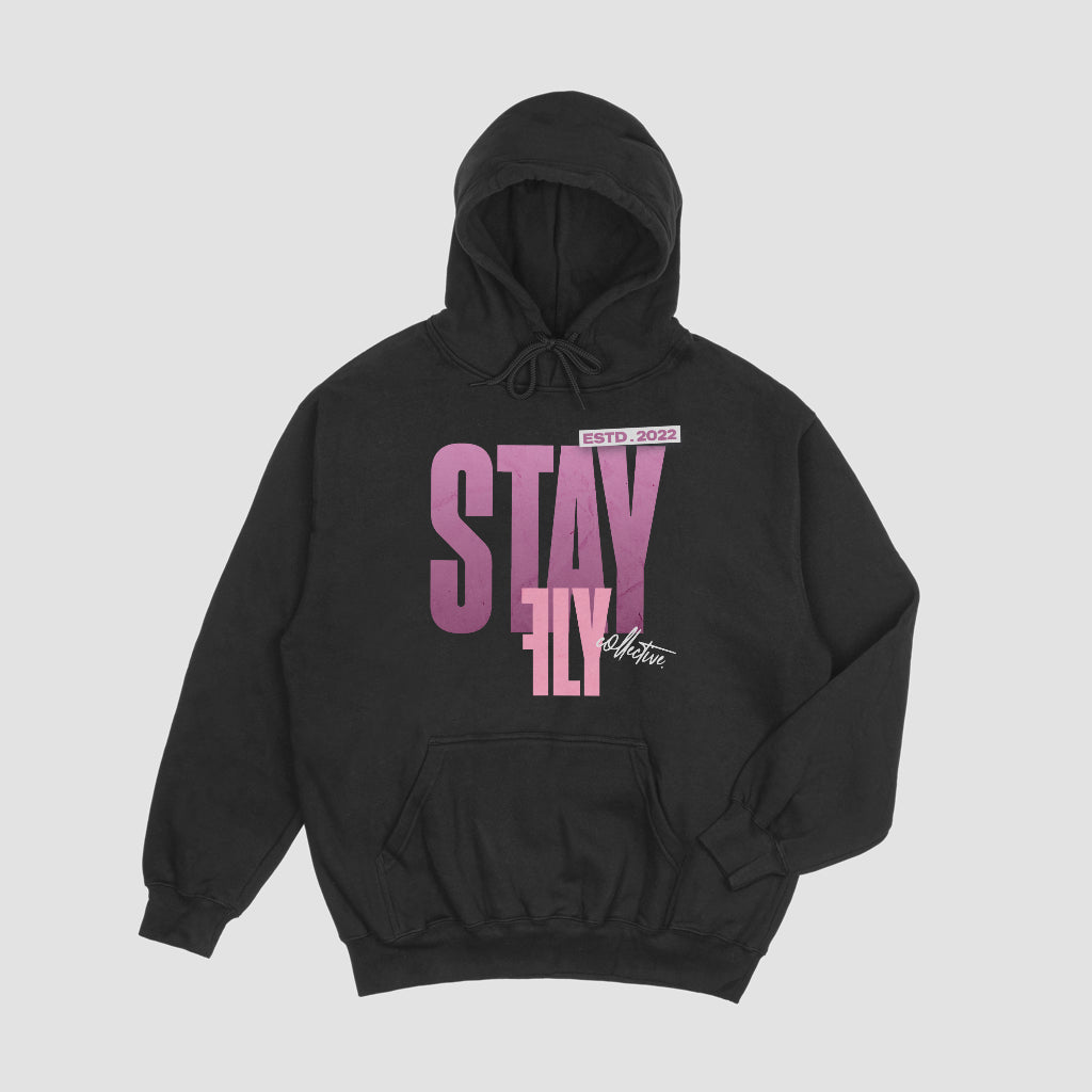 Collective Hoodie