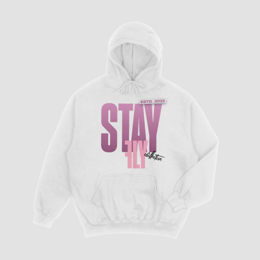 Collective Hoodie